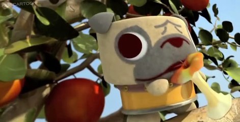 Canimals Canimals E035 Once Upon a Can