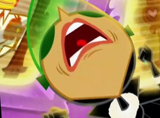 El Tigre: The Adventures of Manny Rivera El Tigre: The Adventures of Manny Rivera E013 Eye Caramba / Clash of the Titan