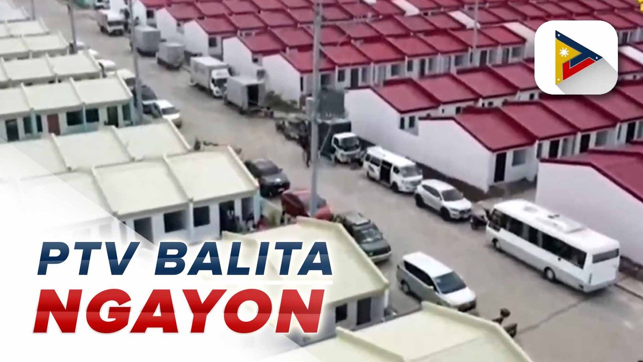 DHSUD, pinaalalahanan ang publiko na mag-inquire lang sa mga government channel ng Pabahay Program ng pamahalaan