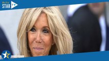 Brigitte Macron se met en scène à l’Élysée : cette vidéo très drôle pour promouvoir les Pièces Jaune