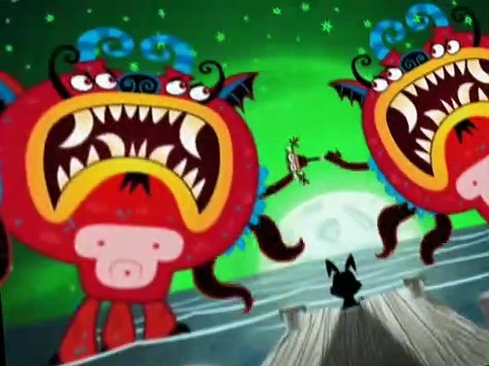 El Tigre: The Adventures of Manny Rivera El Tigre: The Adventures of Manny Rivera E015 Burrito’s Little Helper / Crouching Tigre, Hidden Dragon