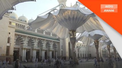Pakej Umrah | Harga hotel di Mekah, Madinah naik mendadak - MATTA