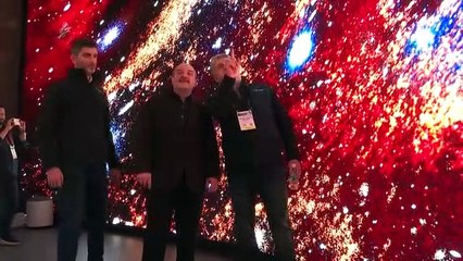 Bakan Varank'tan Togg açıklaması: Dünyanın farklı ülkelerinden talepler var