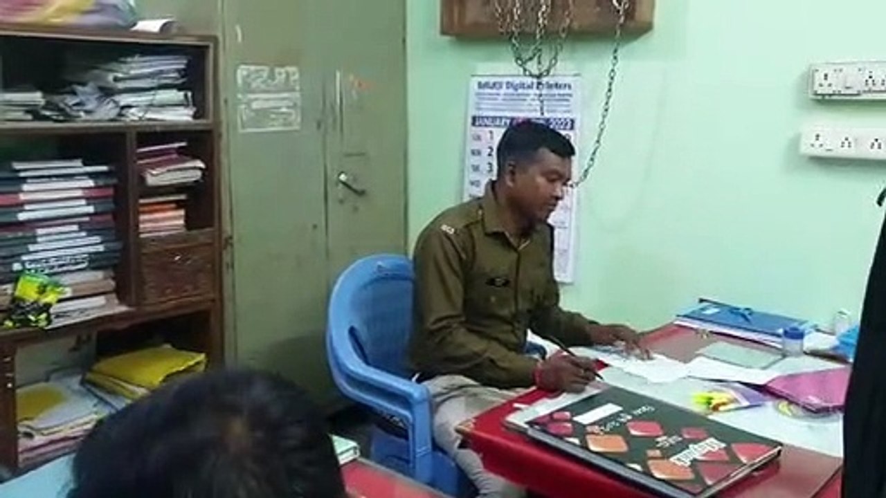 jagdalpur