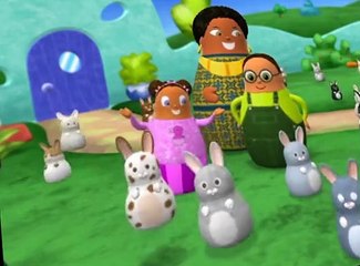 Higglytown Heroes S03 E07