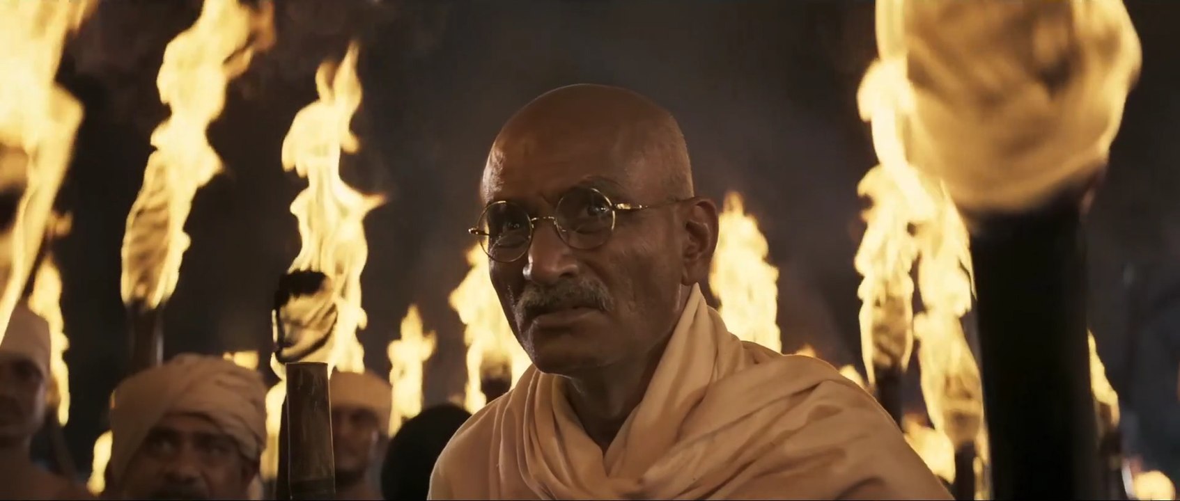 Gandhi Godse - Ek Yudh - Official Teaser | Rajkumar Santoshi | In Cinemas On 26th January 2023