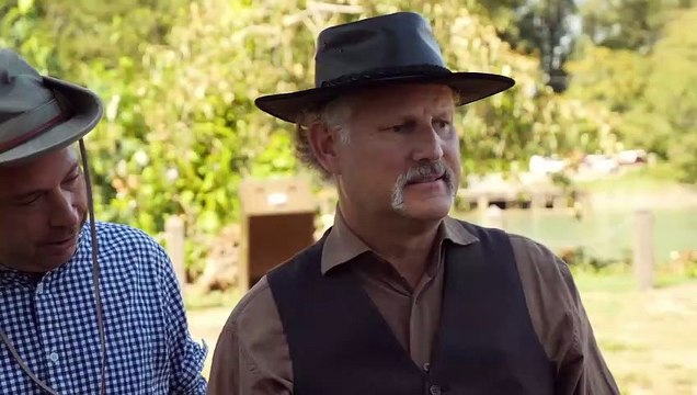 Elvis the Pig Bande-annonce (UK)