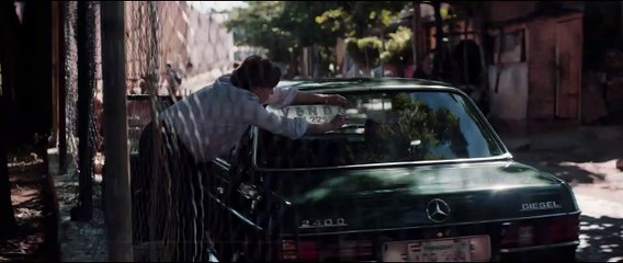 Les héritières Bande-annonce (RU)