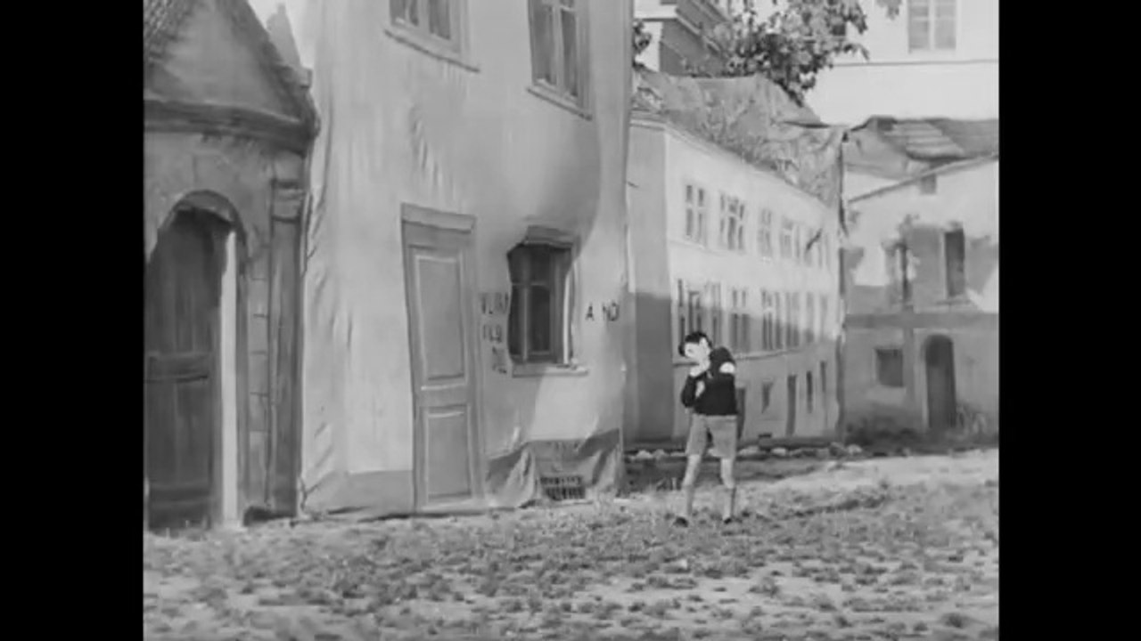 All'Armi siam fascisti (Film Completo-primo tempo)