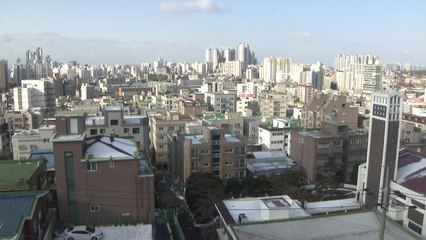 보증보험 든 집 절반 이상 '깡통주택'..."체납액 확인 필수" / YTN