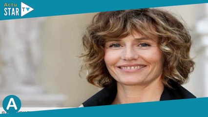 « C'est mon outil de travail » : Cécile de France évoque son rapport à son corps à mesure qu'elle pr