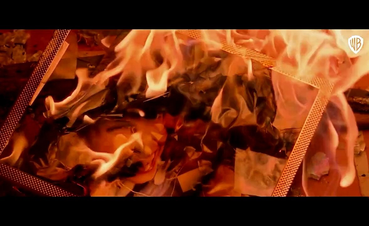 JOHN CONSTANTINE 2 - Teaser Trailer (2024) Keanu Reeves Movie | DC Comics | Warner Bros