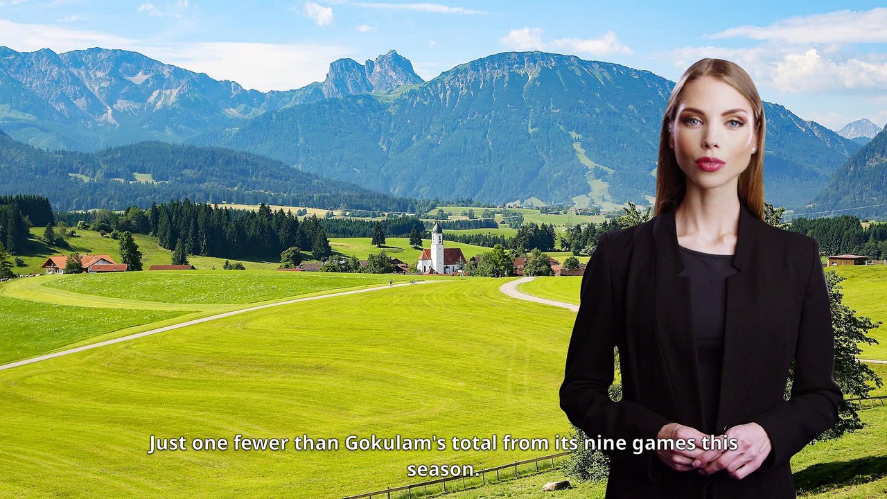 Manjeri: On Sunday in the I-League game here,league of legends wild rift