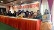 Kayastha Samaj News: कोटा में एकत्रित हुए कायस्थ समाज के लोग ,  विकास पर किया चिंतन-मंथन