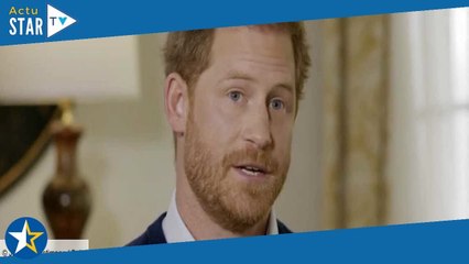 Prince Harry : qui est Marko, son mentor et père de substitution ?