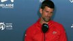 Open d'Australie 2023 - Novak Djokovic : 