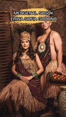 MENGENAL SOSOK ERINA SOFIA GUDONO, ISTRI KAESANG / GET TO KNOW ERINA SOFIA GUDONO, KAESANG'S WIFE