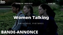 Women Talking - Bande annonce 2 VF