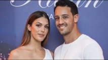 Iris Mittenaere (Ninja Warrior) se confie sur son mariage avec Diego El Glaoui