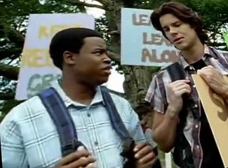 Power Rangers - Dino Thunder S01 E28