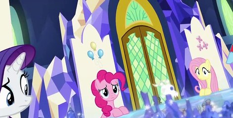 My Little Pony: Friendship Is Magic S08 E002 - School Daze - Part 2