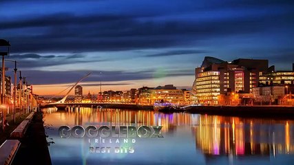 Gogglebox Ireland S08E11