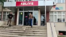 Trabzon ve İstanbul'da eş zamanlı uyuşturucu operasyonu: 8 gözaltı