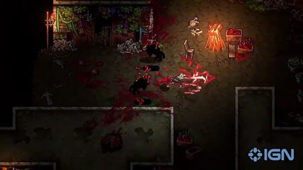 There is No Light Enhanced Edition - Exclusive Launch Trailer