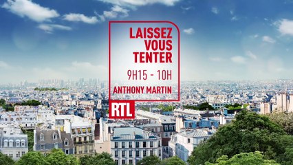 Le journal RTL de 10h du 08 janvier 2023