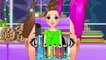Hair Salon - Spa Salon | Hair Salon Game | Girls Hair Salon ios/Android Gameplay | Fasion Game