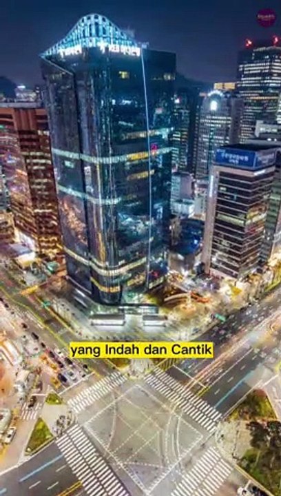 Mengenal Negara KOREA SELATAN / Get to know the Country of SOUTH KOREA