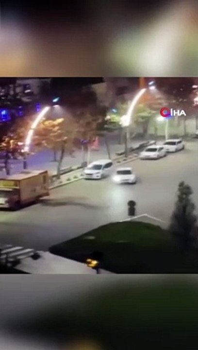 Batman’da Kavşakta Drift Atan Sürücüye 10 Bin Lira Ceza Kesildi #shorts
