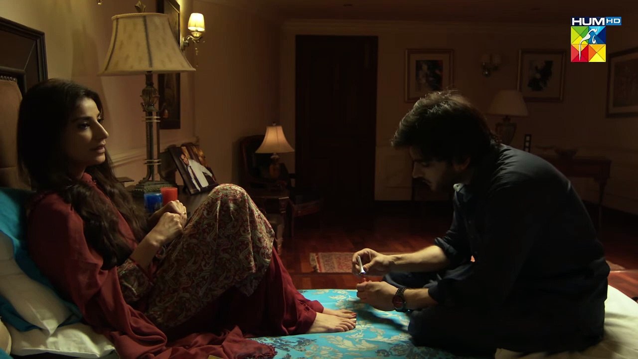 Aroosa Ne Hadi Ko Kitna Pyara Tohfa Diya  #sanamjung #imranabbas #sarahkhan - Alvida