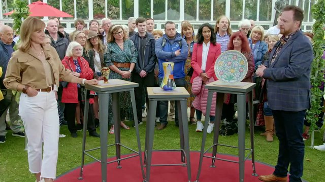 Antiques Roadshow UK S45E02 Sefton Park Palm House, Antiques Roadshow uk full episodes