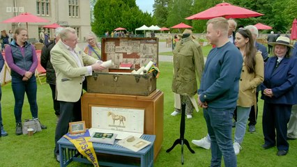 Antiques Roadshow UK S45E05, Brodie Castle Morayshire 2, Antiques Roadshow uk full episodes
