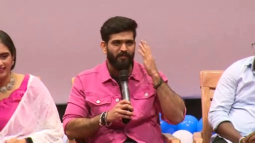 ಬ್ಯುಸಿನೆಟ್‌ ಮೈಂಡಲ್ಲಿ ಯೋಚನೆ ಮಾಡೋ ಅಂದ್ರೆ ಬಿಗ್ ಬಾಸ್ ಆದ್ಮೇಲೆ ರಿಲೀಸ್ ಮಾಡ್ತಿದ್ದಾನೆ: ರೂಪೇಶ್ ಶೆಟ್ಟಿ