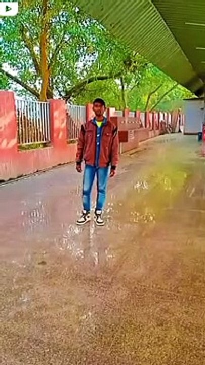 Short video