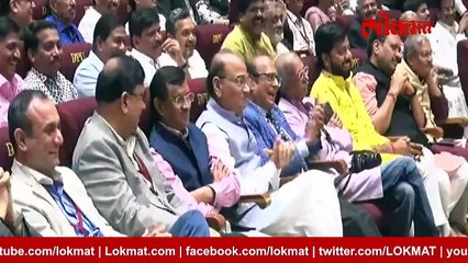 उलटी उडी;, राज ठाकरेंचं हटके उत्तर