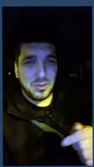 Wilson Teixeira dá 'estouro' em Diana Lopes