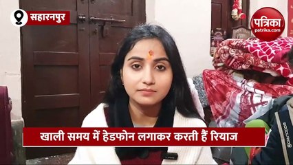 सिंगर रेणुका पंवार को आईफोन, खिचड़ी और इंस्टाग्राम पसंद है