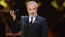 ‘Perfectly reasonable’: Sam Mendes believes gender-neutral Oscars are ‘inevitable’