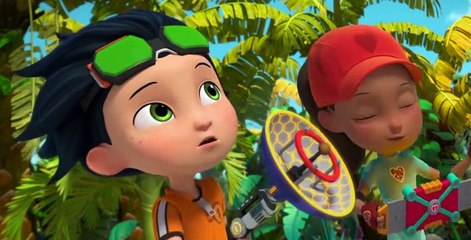 Rusty Rivets S03 E05
