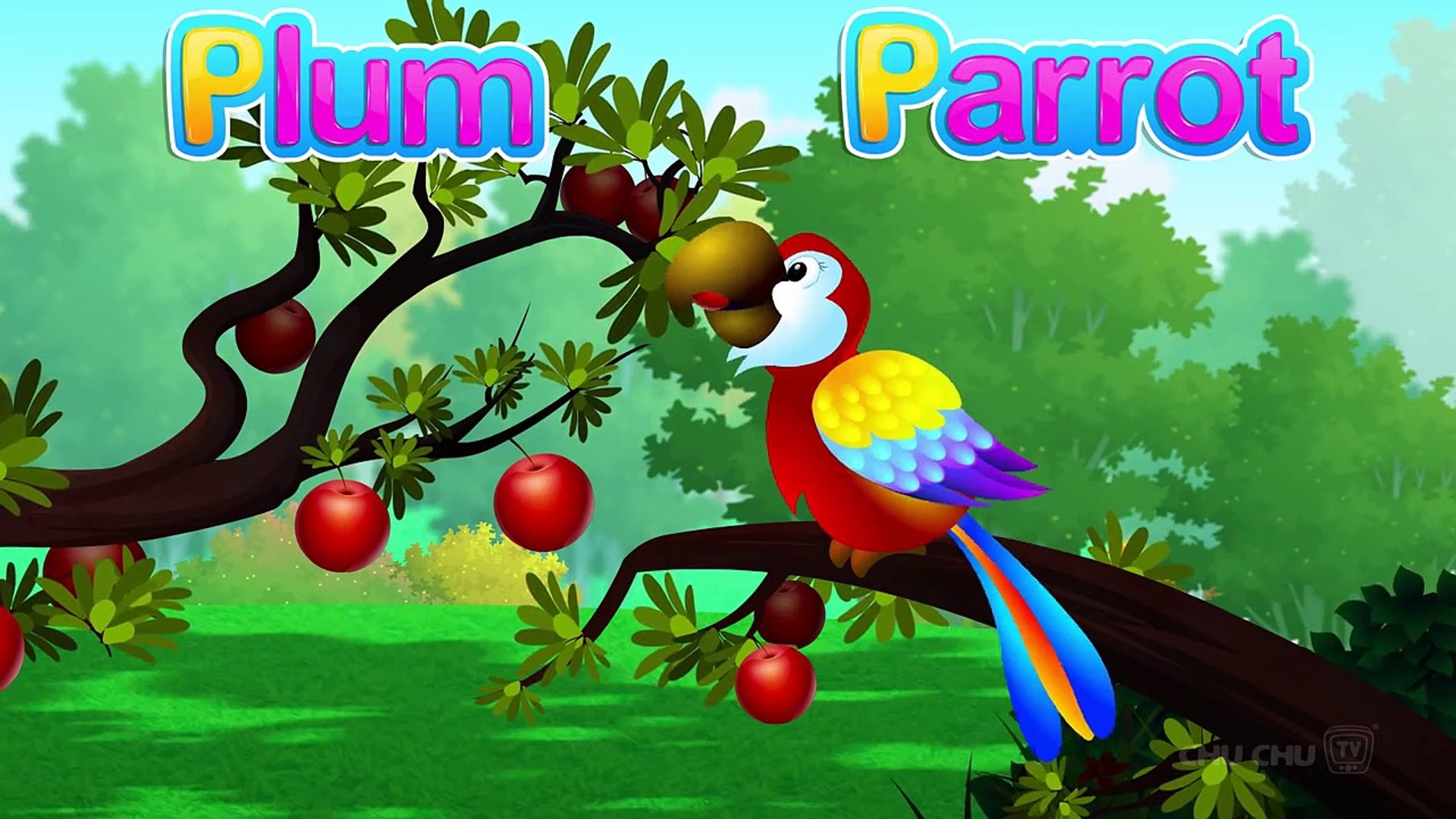 Chu chu tv abc hotsell