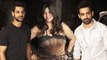 Anshuman Jha, Riddhi Dogra, Ekta Kapoor & More Celebs Attended 'Lakadbaggha' Screening