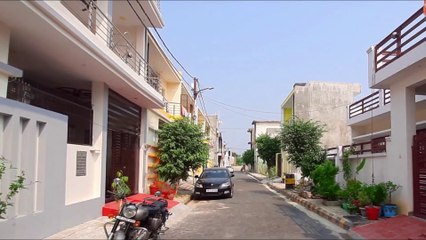 Row Houses For Sale in Lucknow @22.5 Lac | Independent House for Sale in Lucknow|Property in LucknowRow Houses For Sale in Lucknow @22.5 Lac | Independent House for Sale in Lucknow|Property in Lucknow