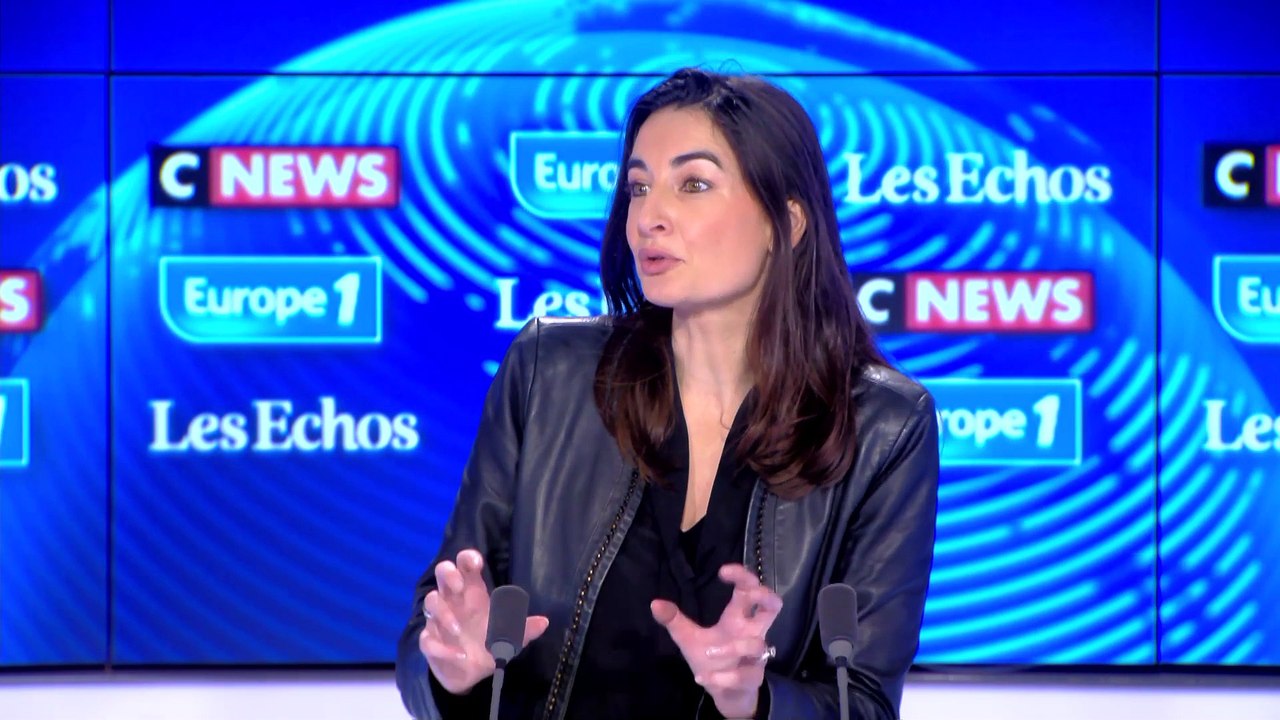 Retraites : pour Agnès Verdier-Molinié, «les syndicats n’ont pas compris l’urgence financière»