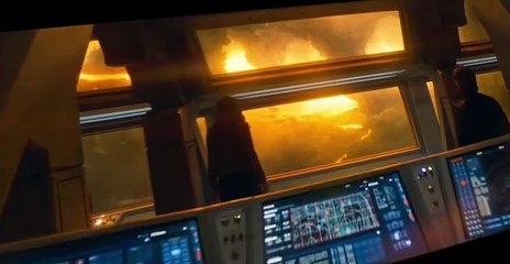 Lost in Space S02 E08