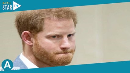 Prince Harry exclu du couronnement de Charles III ? Cette sanction contre le frère de William