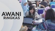 AWANI Ringkas: Internet tiada di kampus? Lapor segera kepada KKD