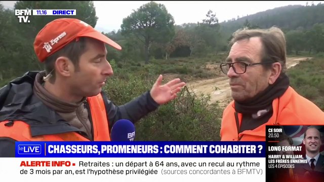 Les chasseurs inquiets avant l'annonce du plan chasse par le gouvernement